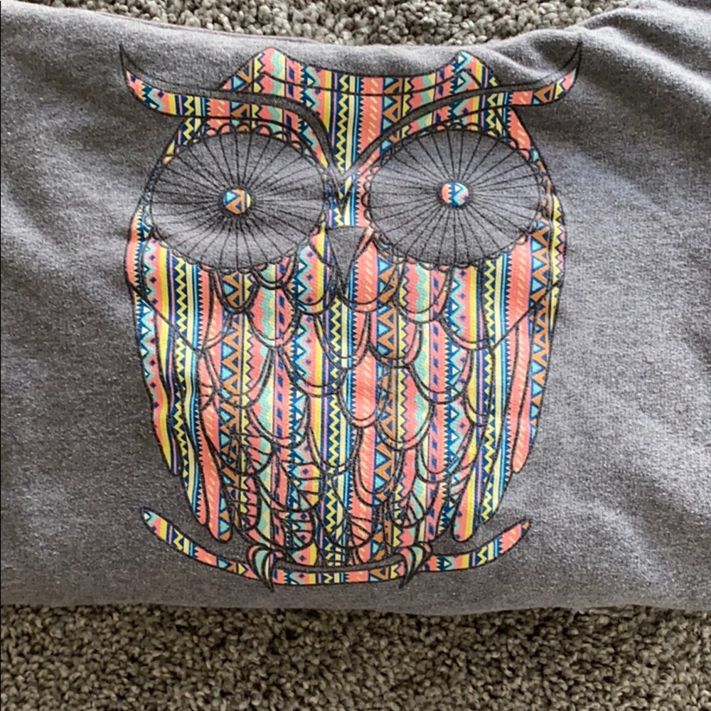 Owl 🦉 Hoodie